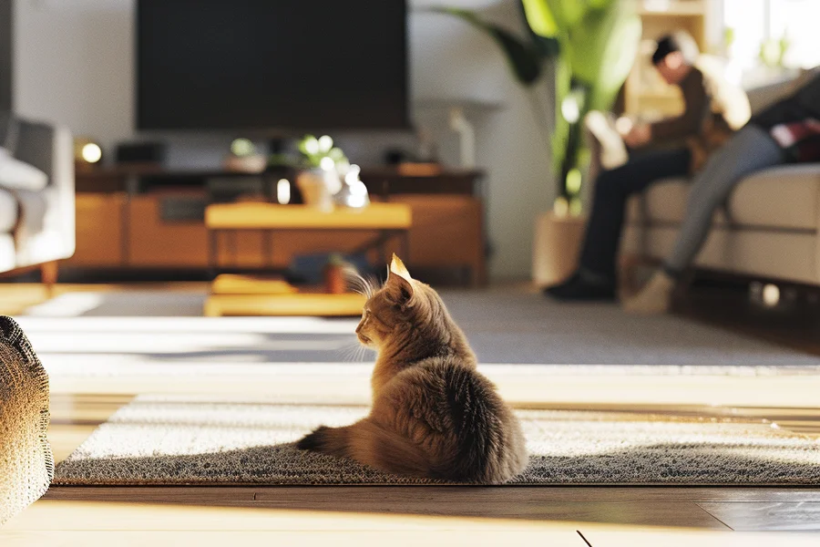 scoopfree self cleaning litter box