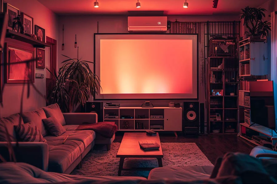 speakers for home theater